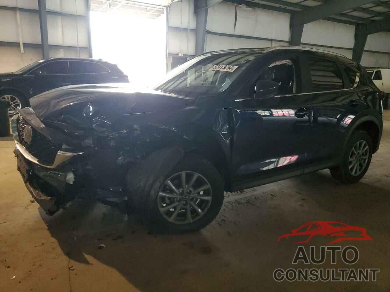 MAZDA CX-5 PREFE 2023 - JM3KFBCM4P0234631