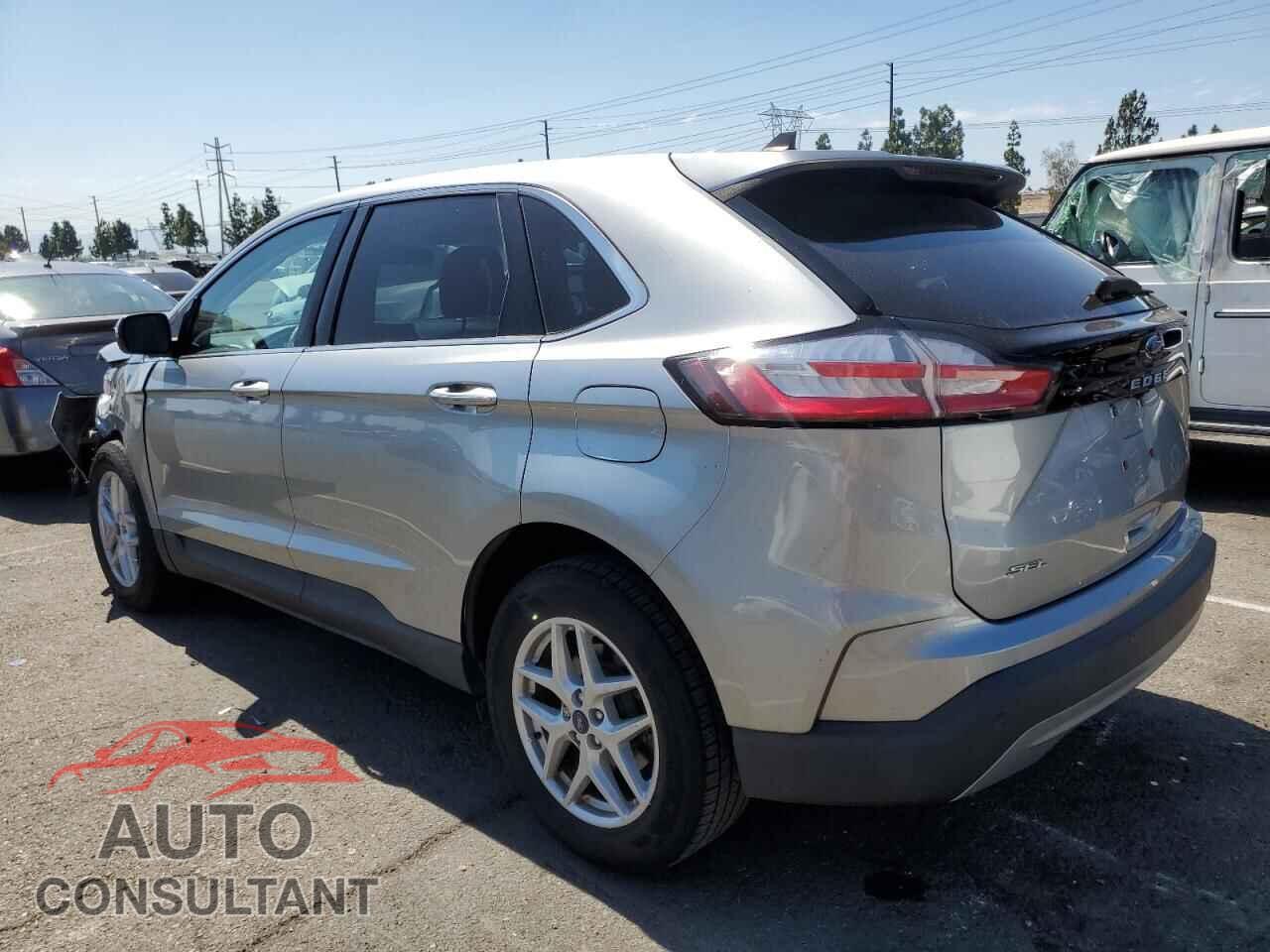 FORD EDGE 2021 - 2FMPK3J9XMBA01910