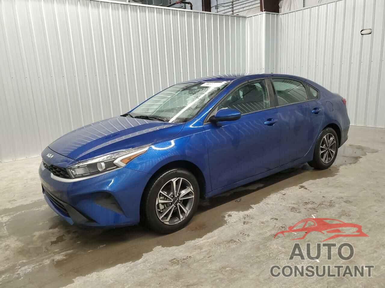 KIA FORTE 2024 - 3KPF24AD5RE704776