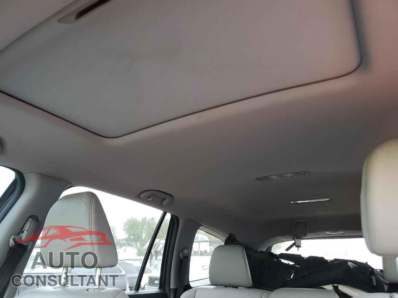 HONDA PILOT 2016 - 5FNYF5H54GB012484