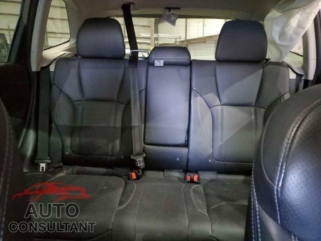 SUBARU FORESTER 2021 - JF2SKAUC4MH571237