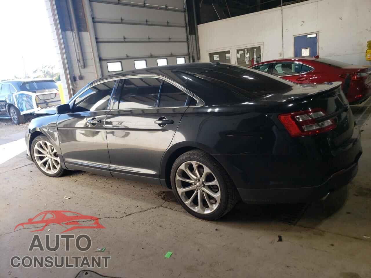 FORD TAURUS 2013 - 1FAHP2F84DG172347