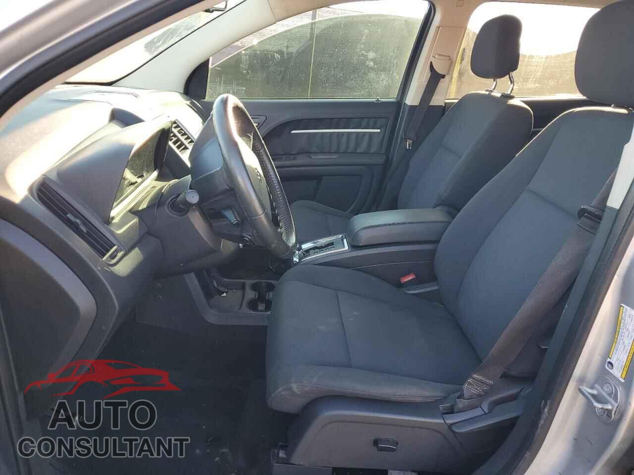 DODGE JOURNEY 2010 - 3D4PG5FV9AT172836