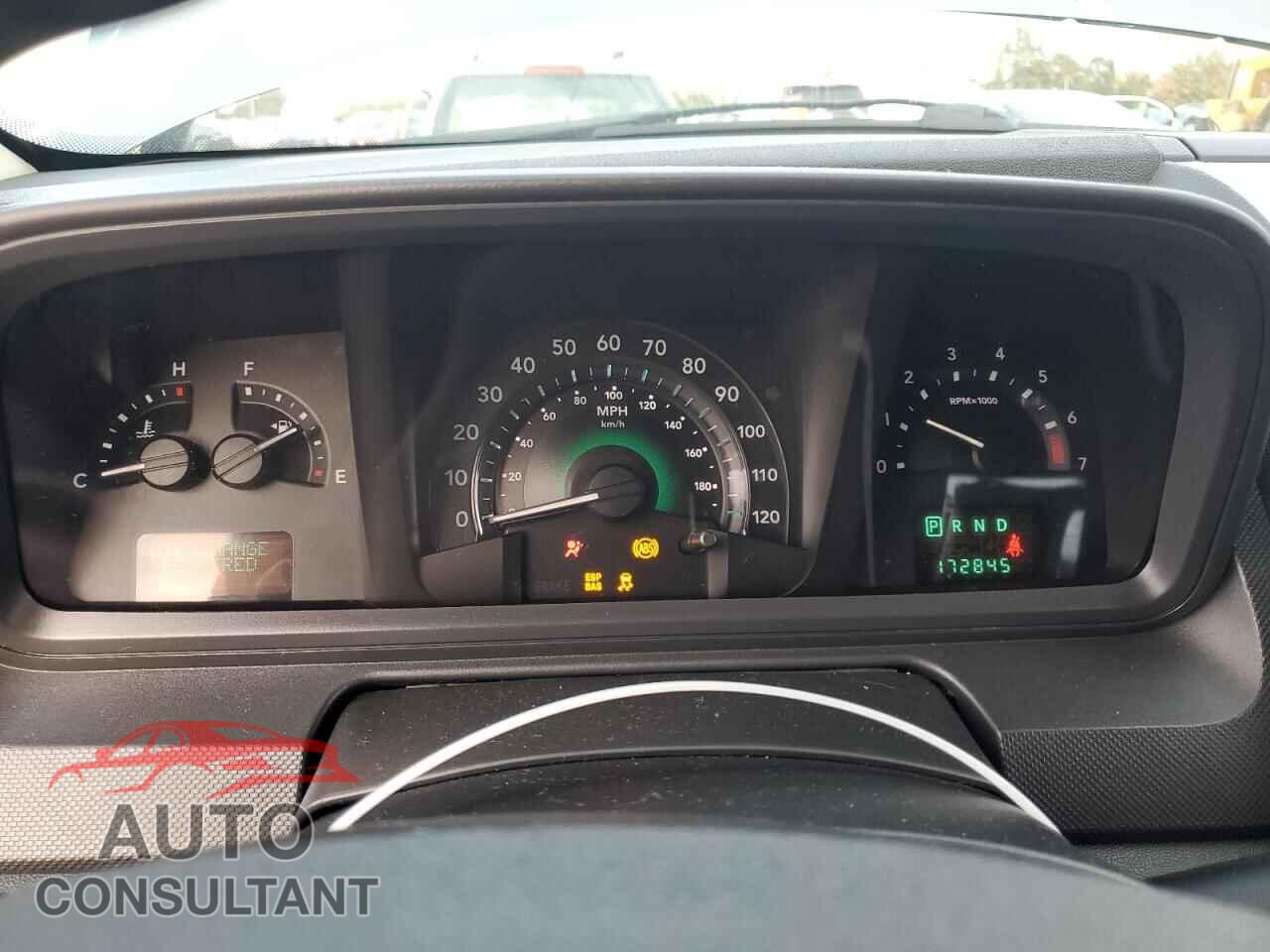 DODGE JOURNEY 2010 - 3D4PG5FV7AT238154