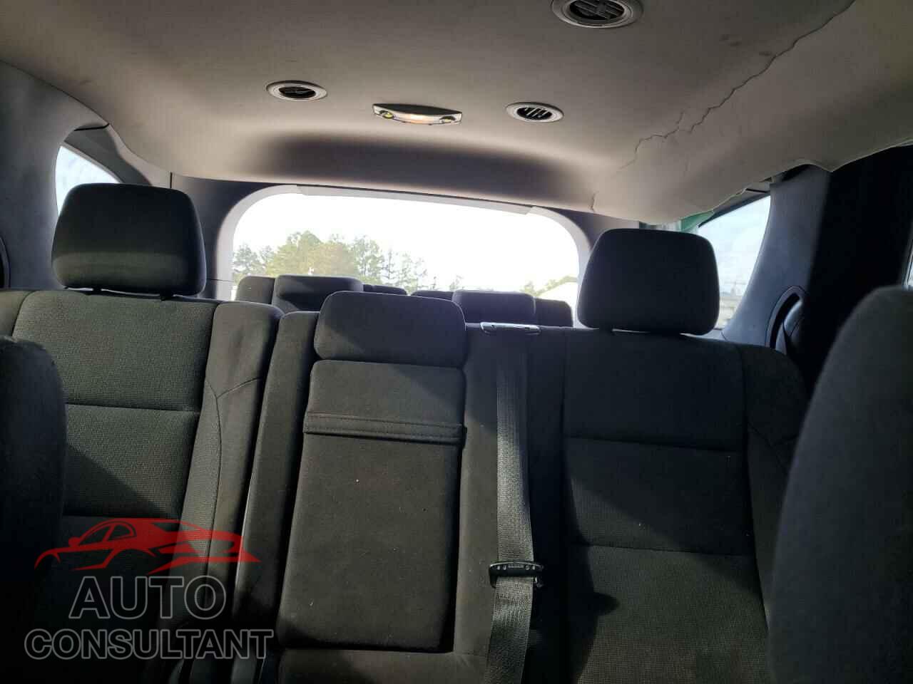 DODGE DURANGO 2015 - 1C4RDHAG0FC709380