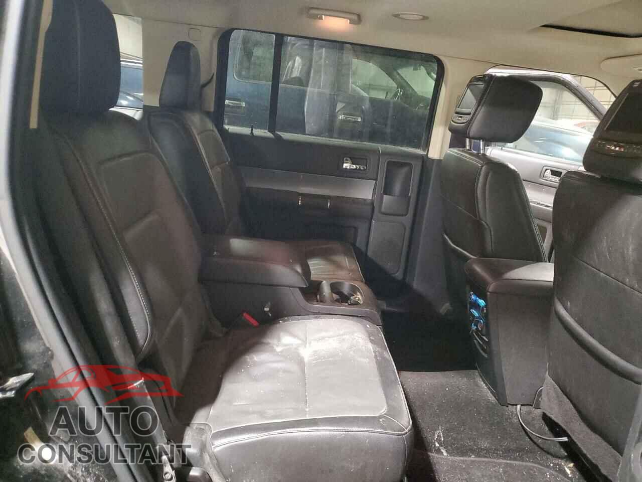 FORD FLEX 2013 - 2FMHK6DTXDBD18759