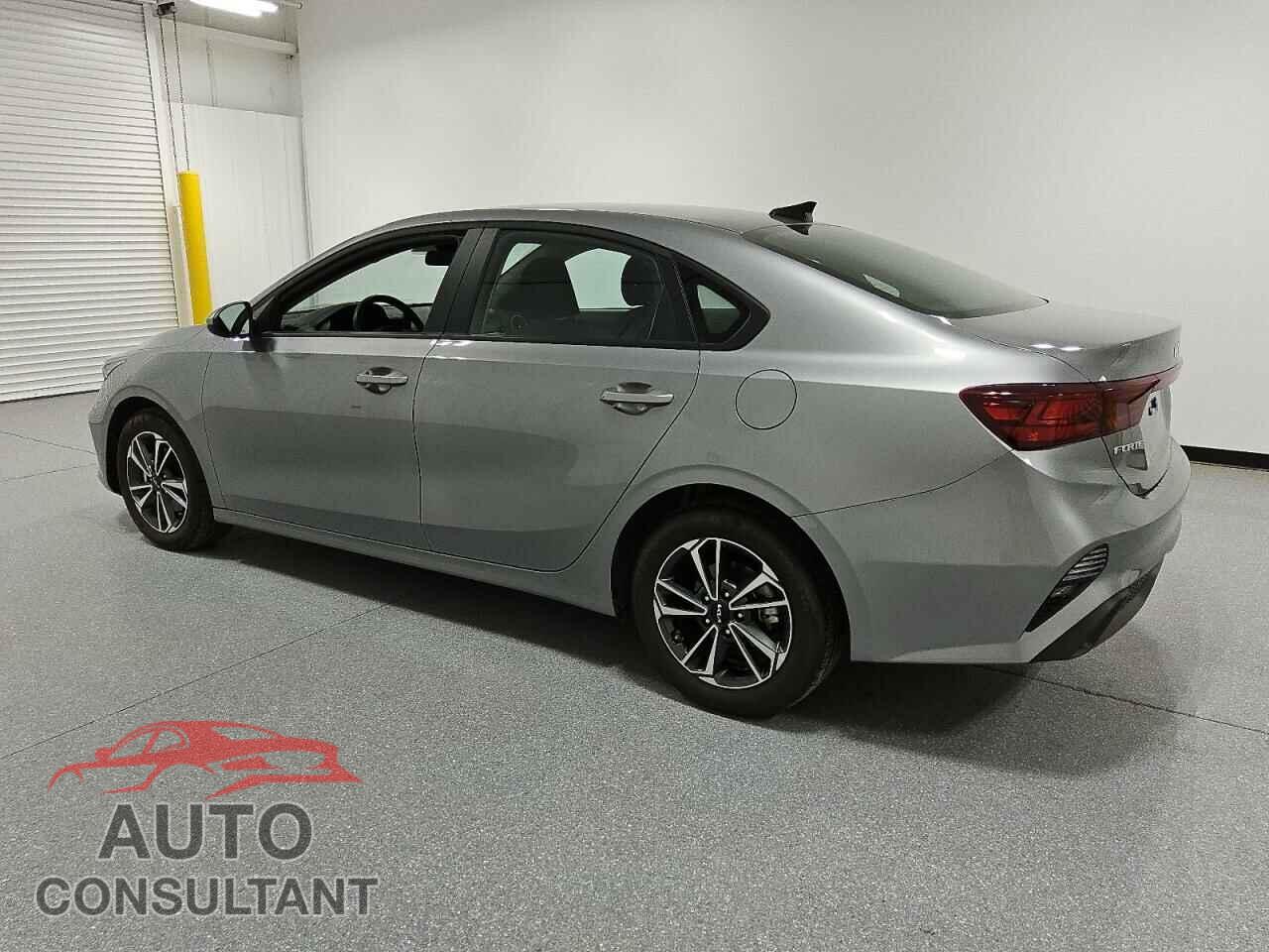 KIA FORTE 2024 - 3KPF24AD7RE795145