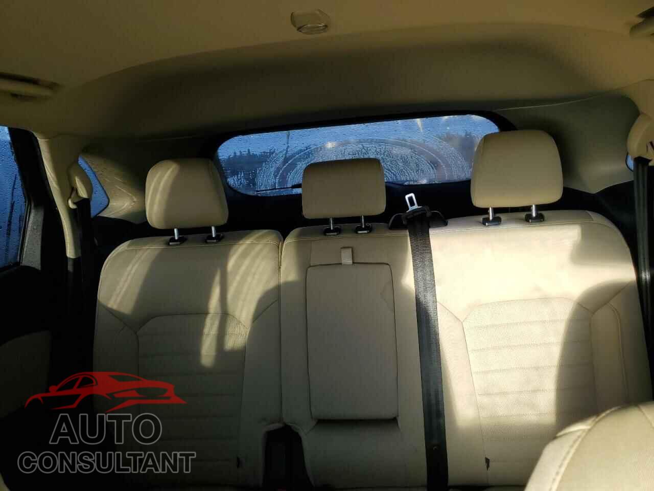 FORD EDGE 2017 - 2FMPK3G91HBB34598