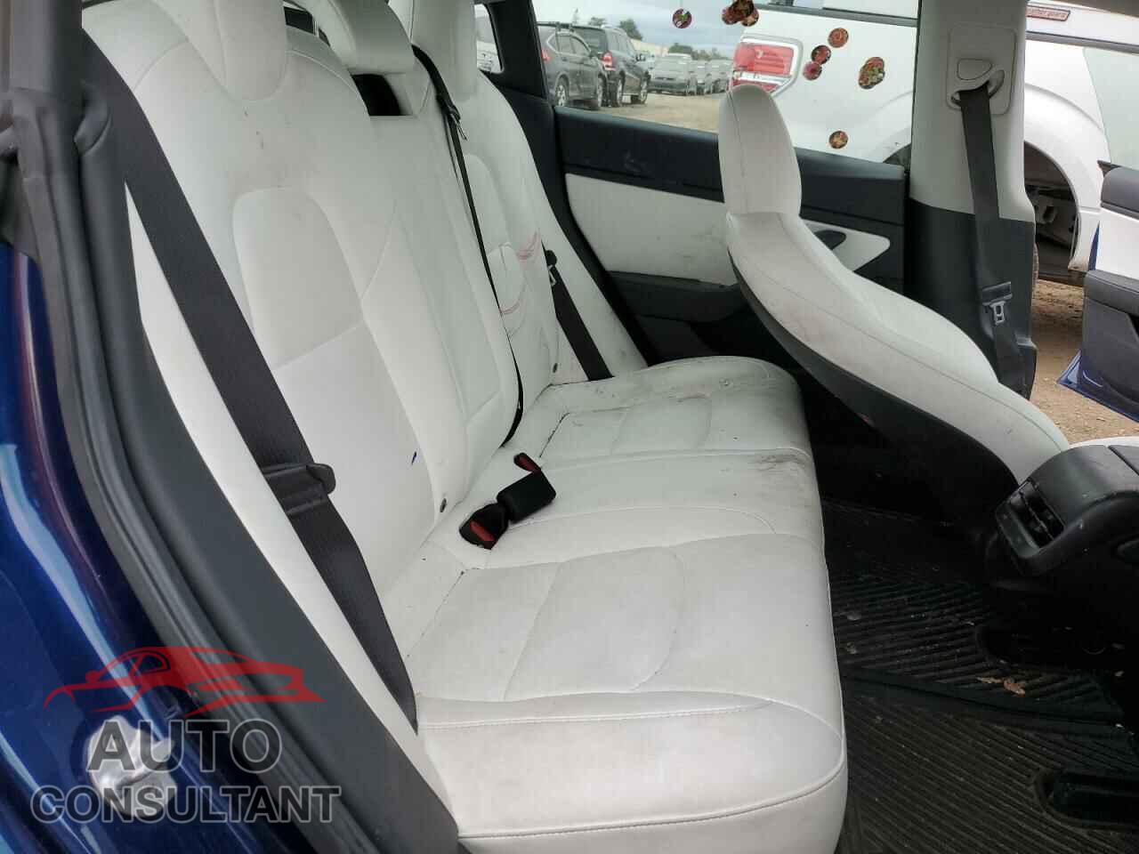 TESLA MODEL 3 2019 - 5YJ3E1EA0KF312393