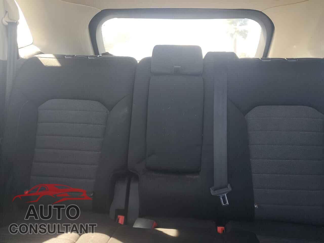 FORD EDGE 2018 - 2FMPK3G92JBB53442