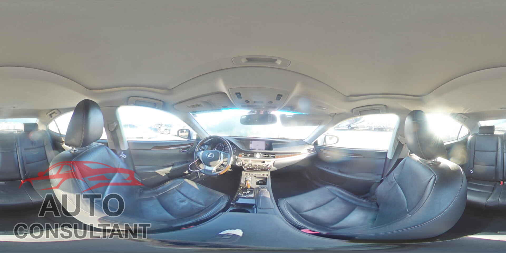 LEXUS ES350 2014 - JTHBK1GG4E2104187