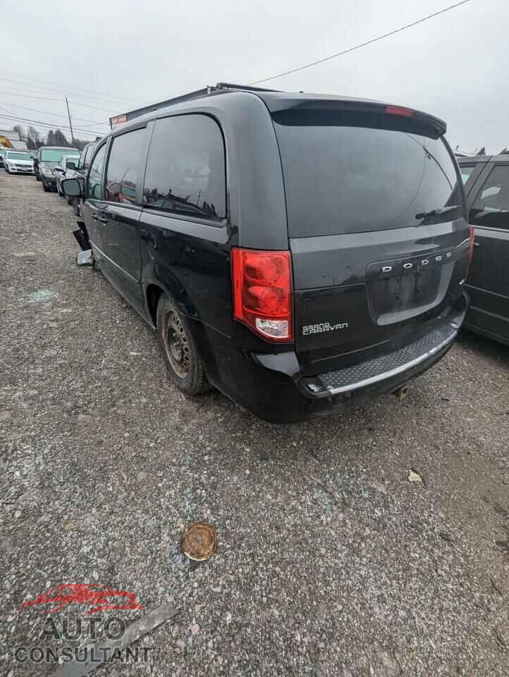 DODGE CARAVAN 2017 - 2C4RDGEG9HR682369