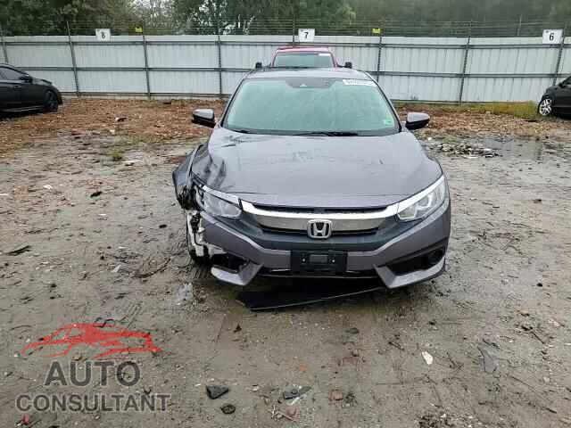 HONDA CIVIC 2017 - 19XFC2F80HE047249