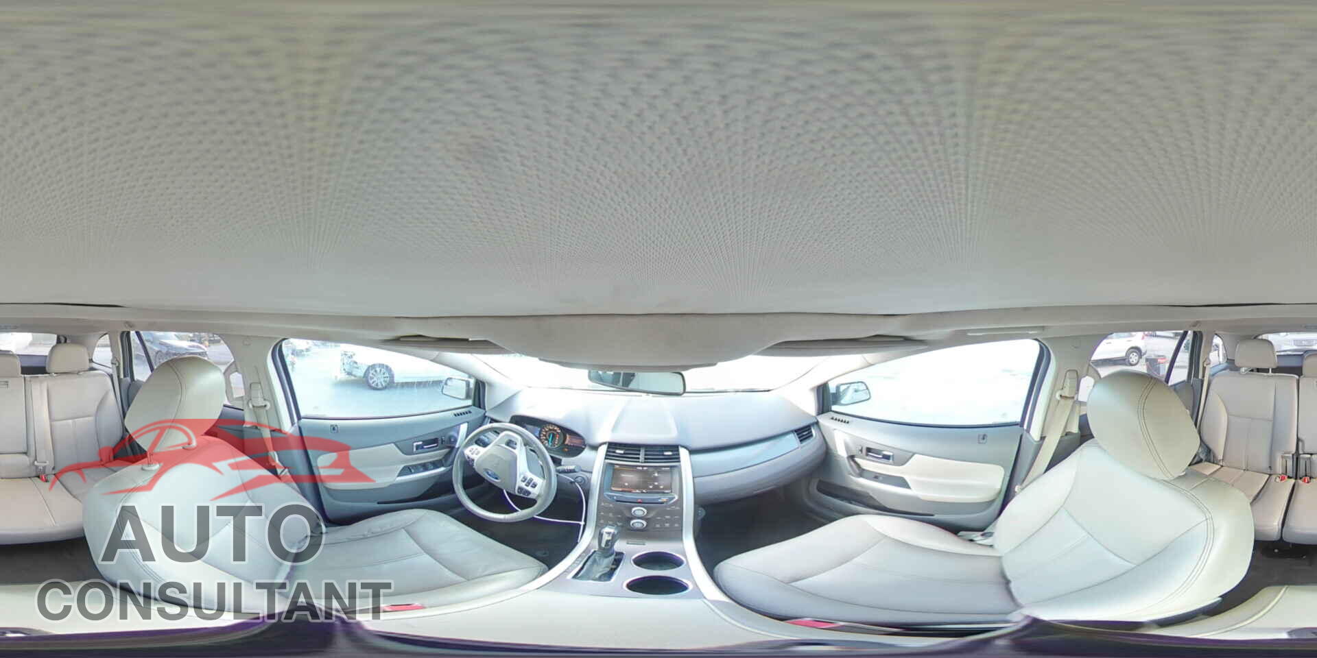 FORD EDGE 2013 - 2FMDK3J96DBA47432