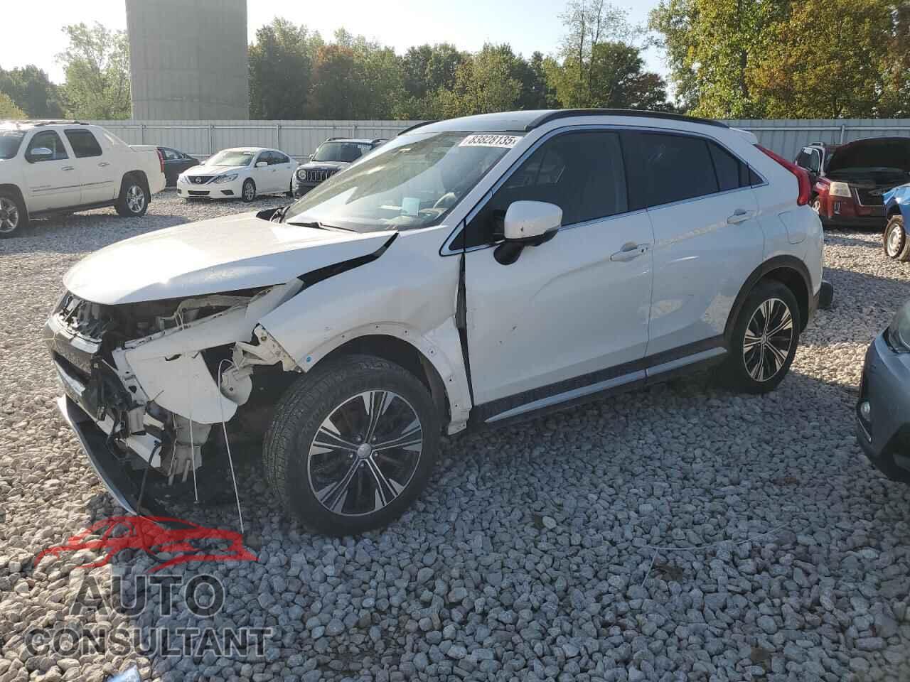 MITSUBISHI ECLIPSE 2020 - JA4AT5AA9LZ002405
