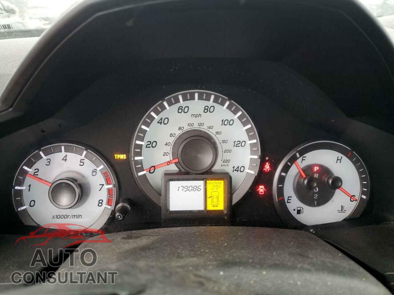HONDA PILOT 2014 - 5FNYF4H57EB057474