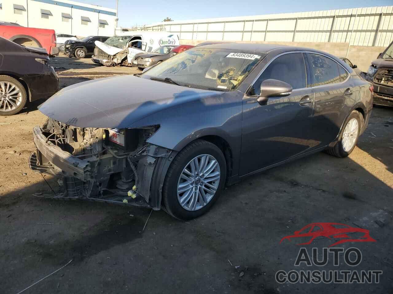 LEXUS ES350 2014 - JTHBK1GG2E2094744