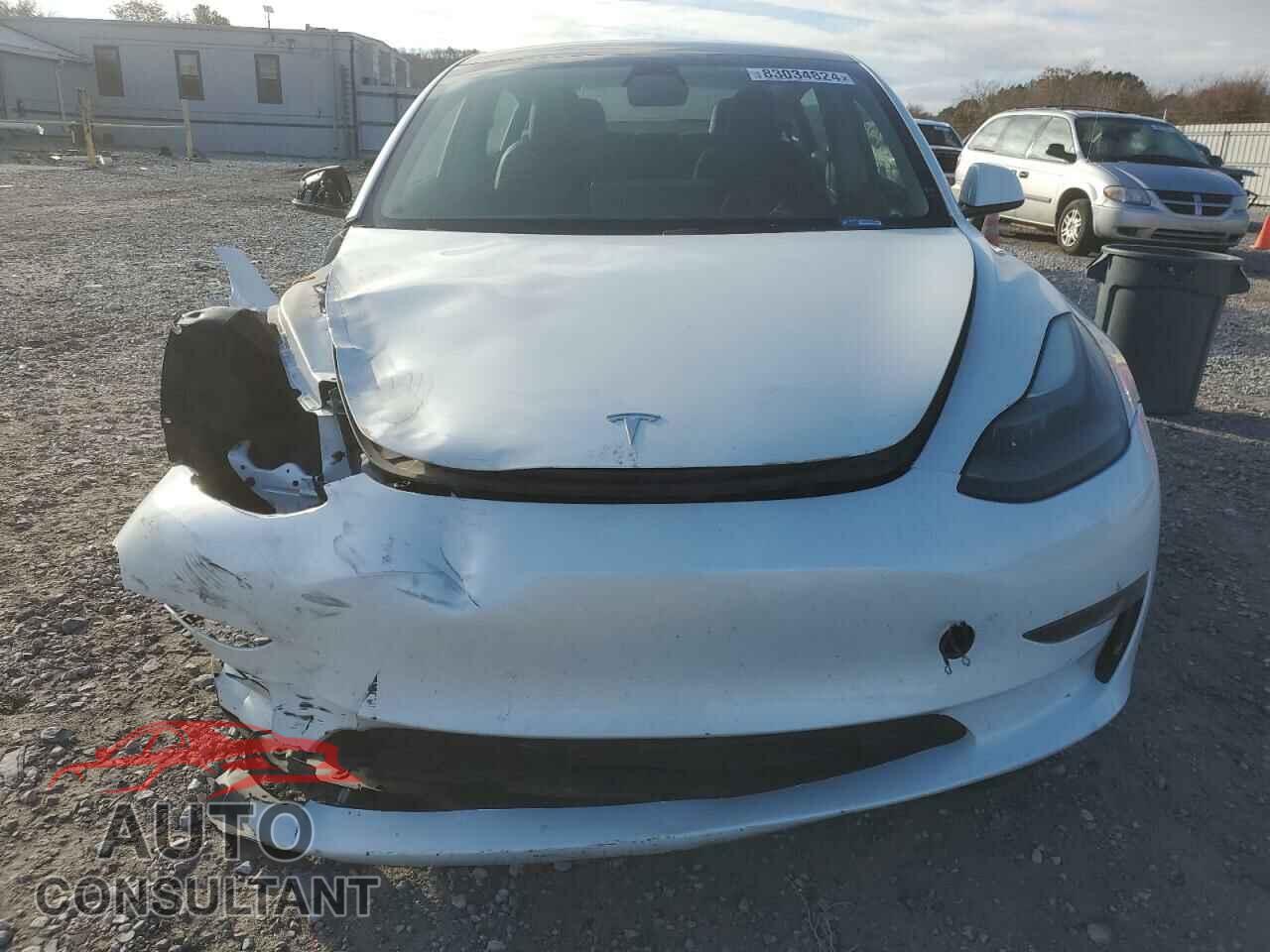 TESLA MODEL 3 2023 - 5YJ3E1EA1PF469891
