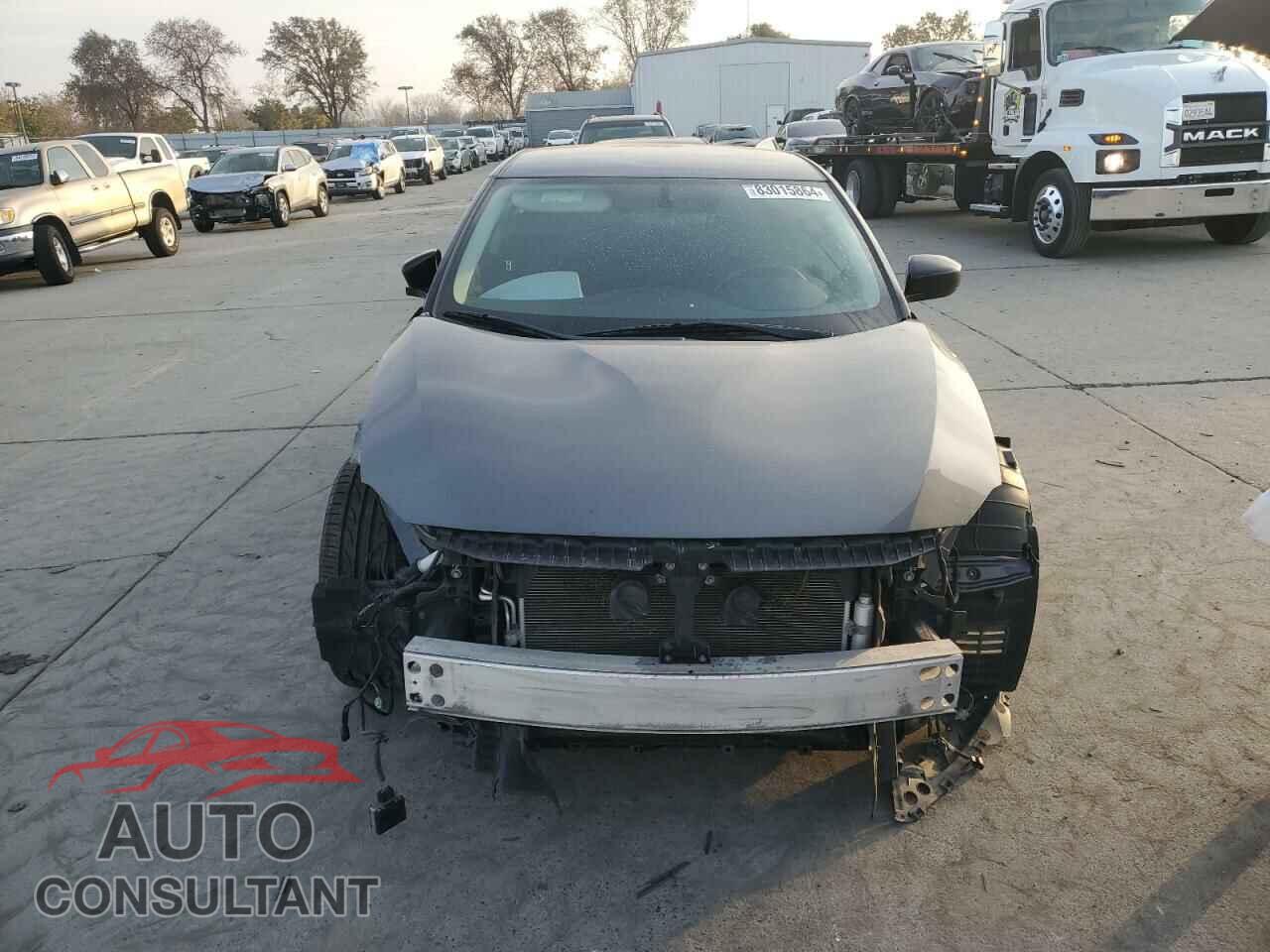 NISSAN MAXIMA 2017 - 1N4AA6AP4HC436706