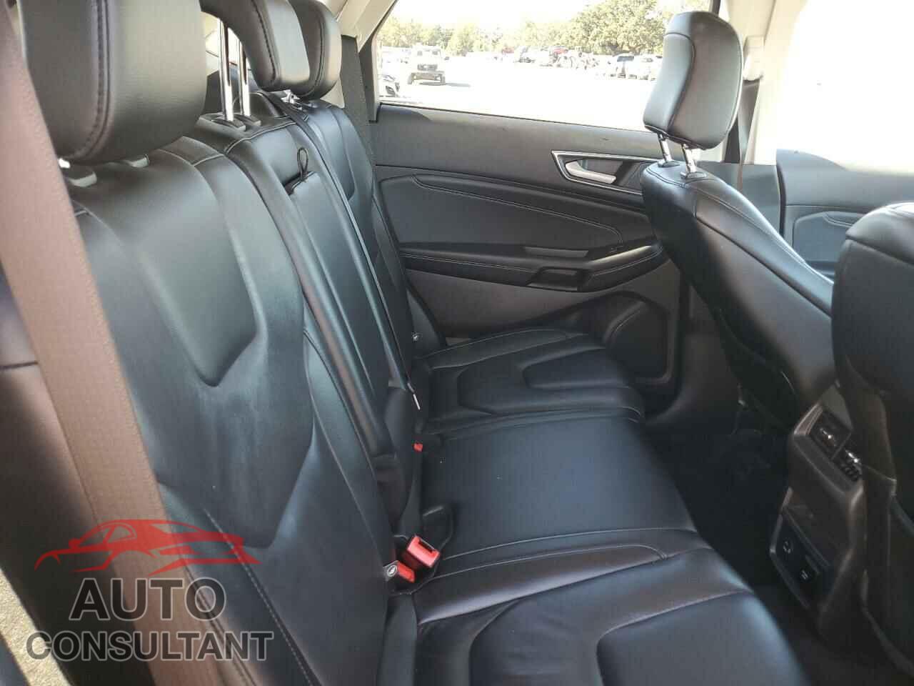 FORD EDGE 2021 - 2FMPK4K93MBA03647
