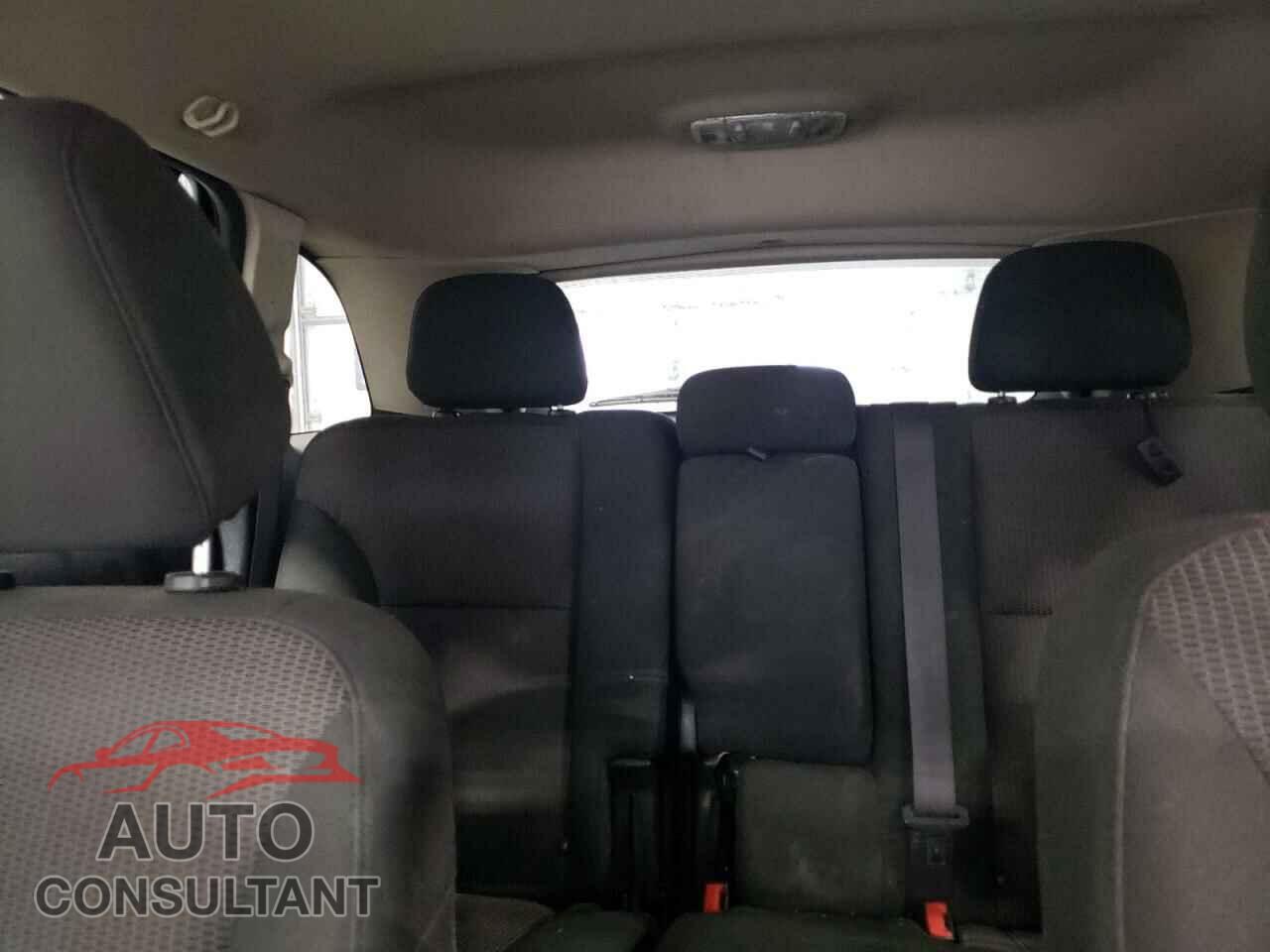 FORD EDGE 2014 - 2FMDK4JC6EBB03789