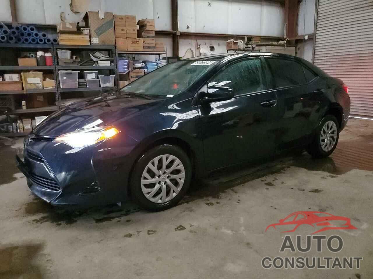 TOYOTA COROLLA 2017 - 2T1BURHE7HC764737