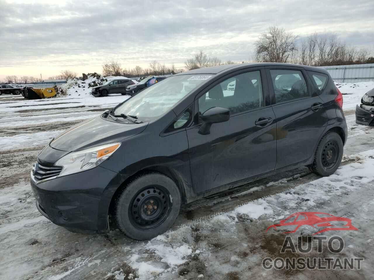 NISSAN VERSA 2016 - 3N1CE2CP8GL351404