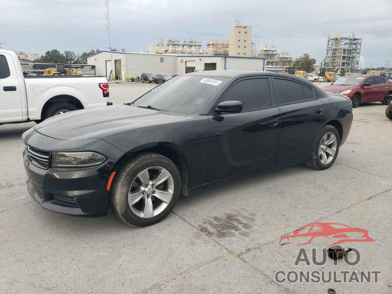DODGE CHARGER 2015 - 2C3CDXBG1FH725121