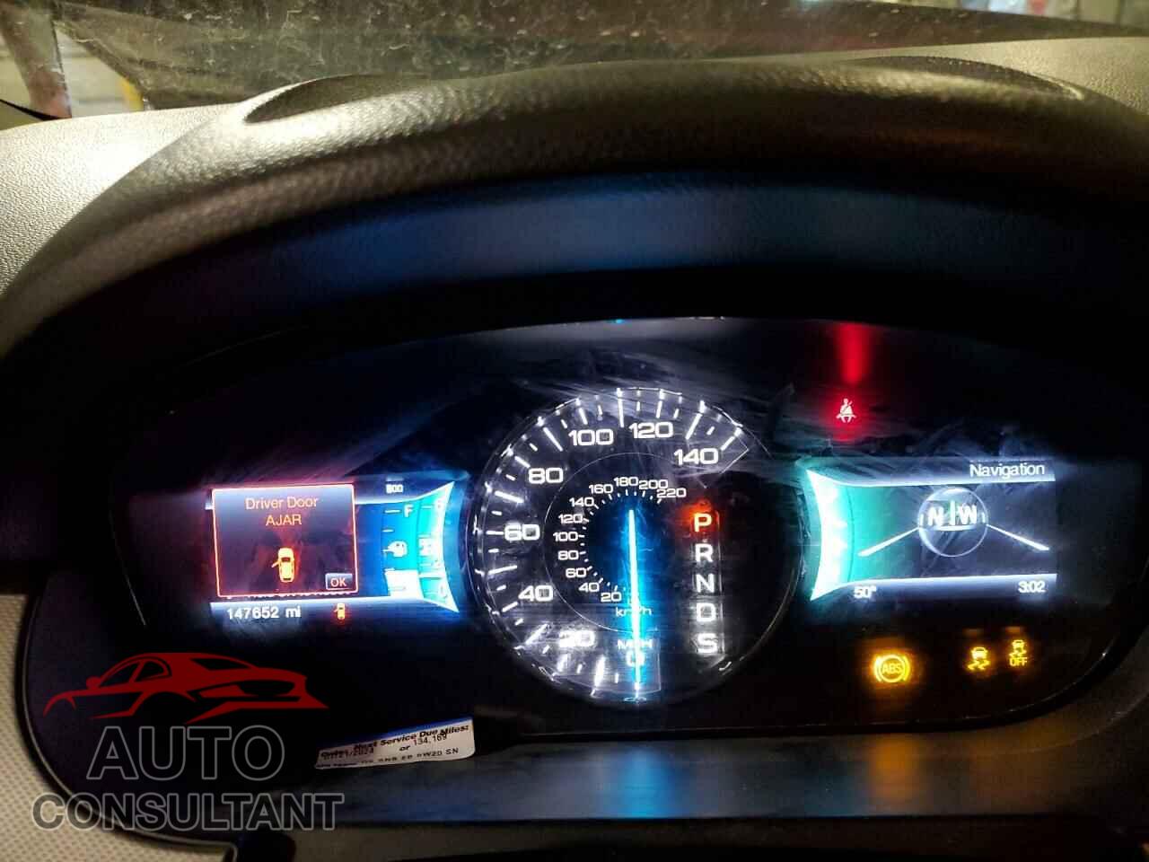 FORD EDGE 2013 - 2FMDK3JC4DBC21350