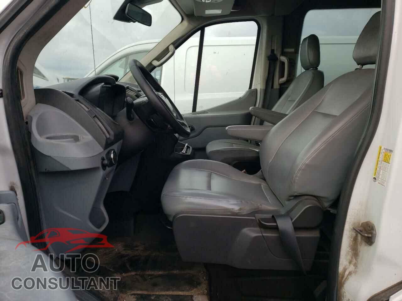 FORD TRANSIT 2017 - 1FBAX2CM1HKA49433