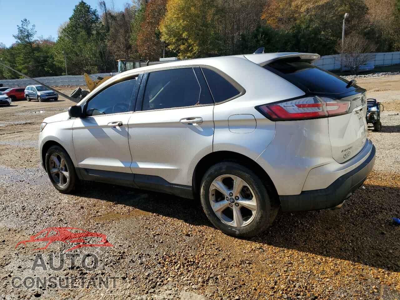 FORD EDGE 2019 - 2FMPK3G97KBB43104