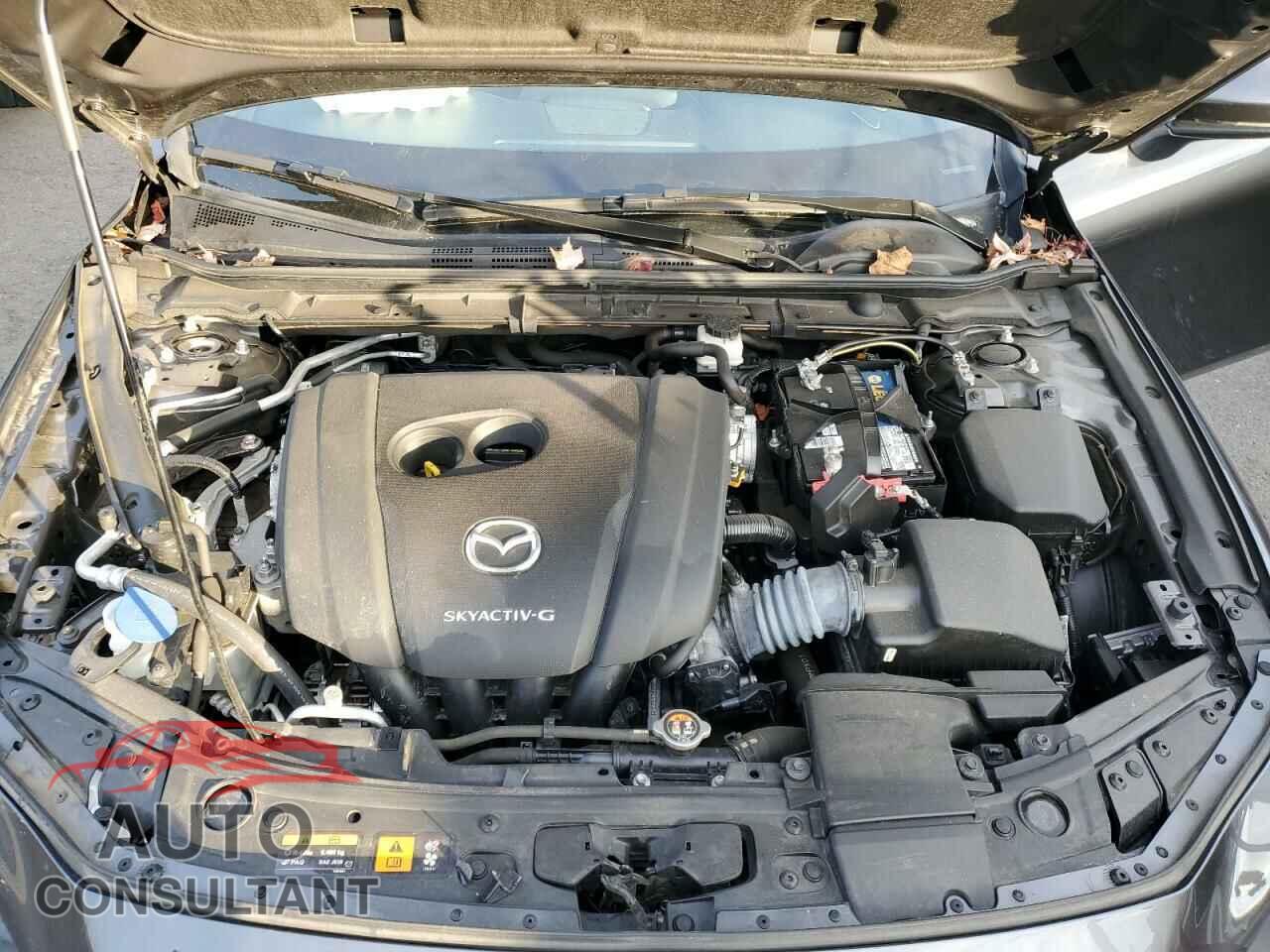 MAZDA 3 2020 - JM1BPBMM1L1162425