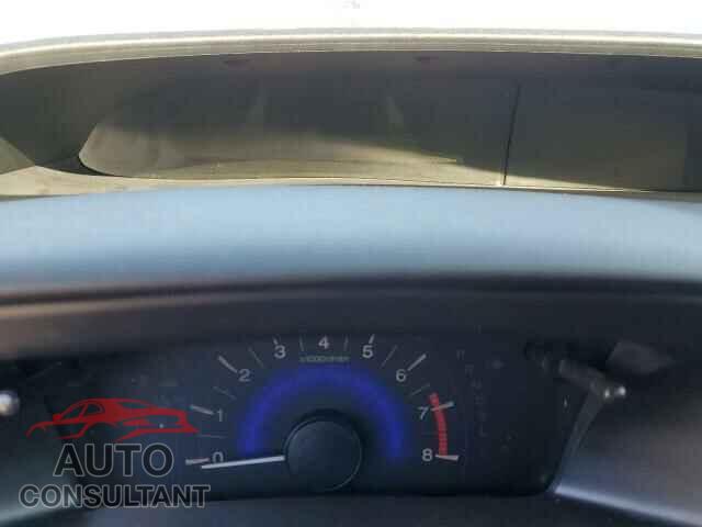 HONDA CIVIC 2014 - 19XFB2F55EE223443