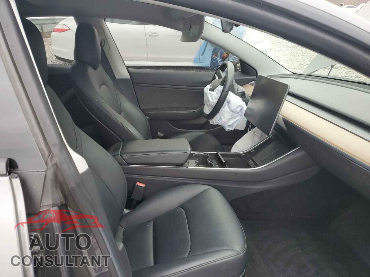 TESLA MODEL 3 2019 - 5YJ3E1EA0KF426930