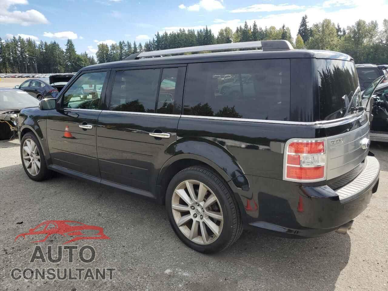 FORD FLEX 2012 - 2FMHK6DC3CBD11764