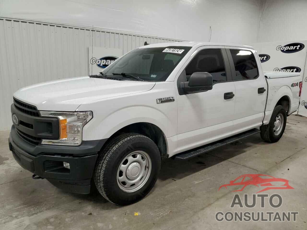 FORD F-150 2020 - 1FTEW1E53LFA73444