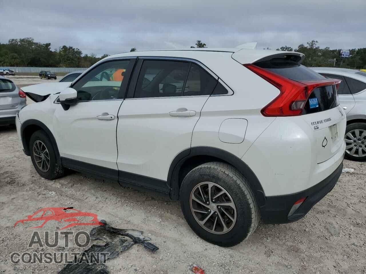 MITSUBISHI ECLIPSE 2020 - JA4AT3AA5LZ012854