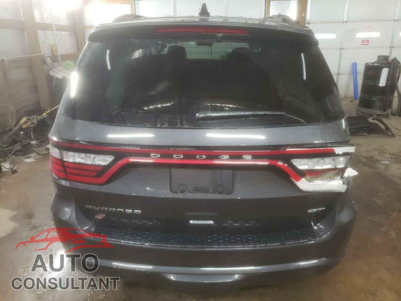 DODGE DURANGO 2023 - 1C4RDJDG3PC637756
