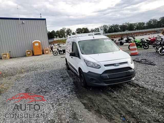 FORD TRANSIT 2017 - NM0LS7E71H1322543