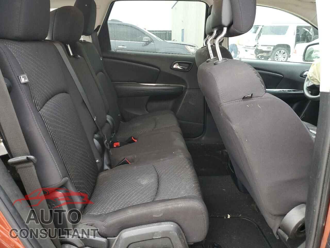 DODGE JOURNEY 2012 - 3C4PDCBB9CT373774