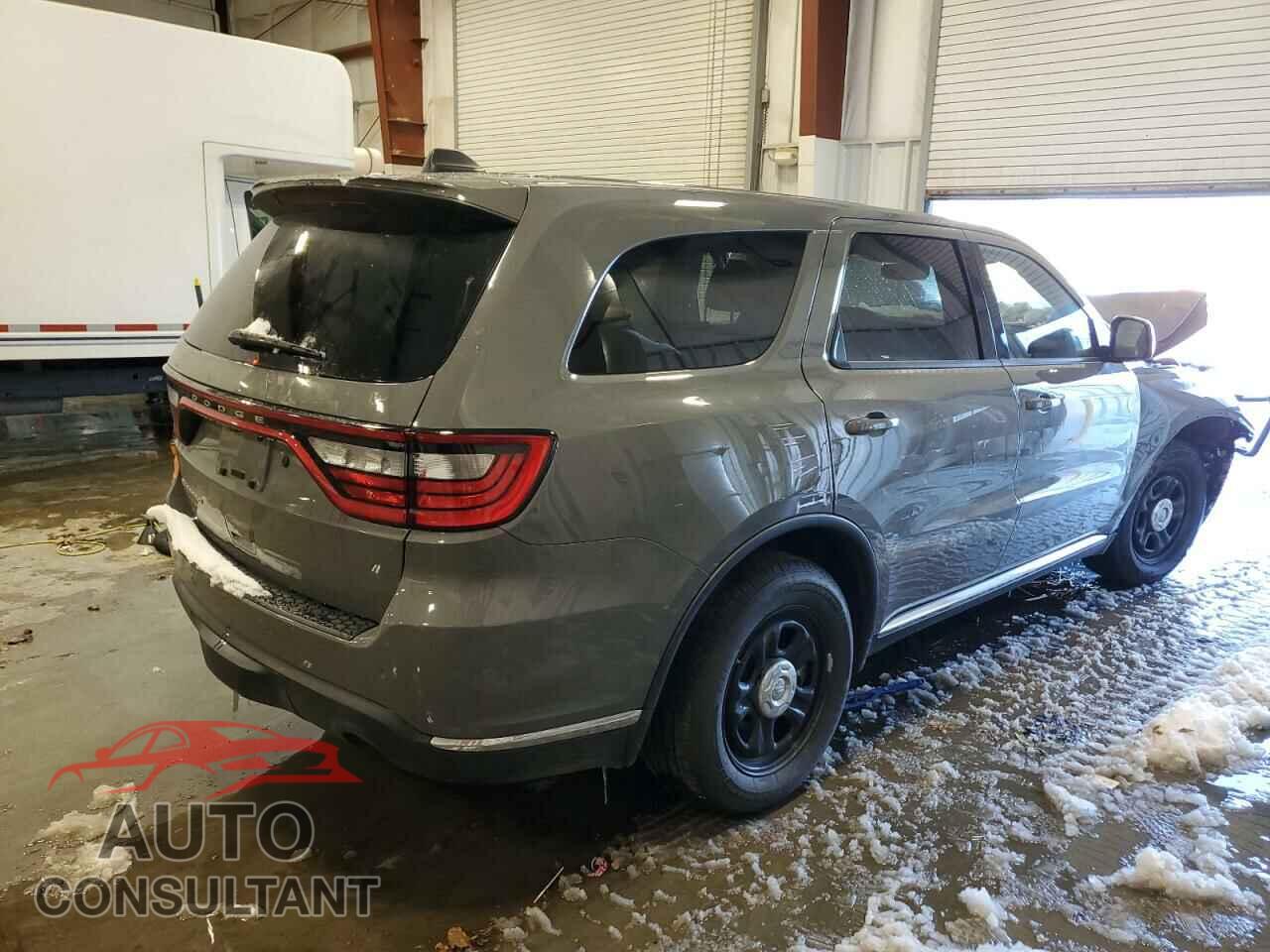 DODGE DURANGO 2023 - 1C4RDJFG5PC558666