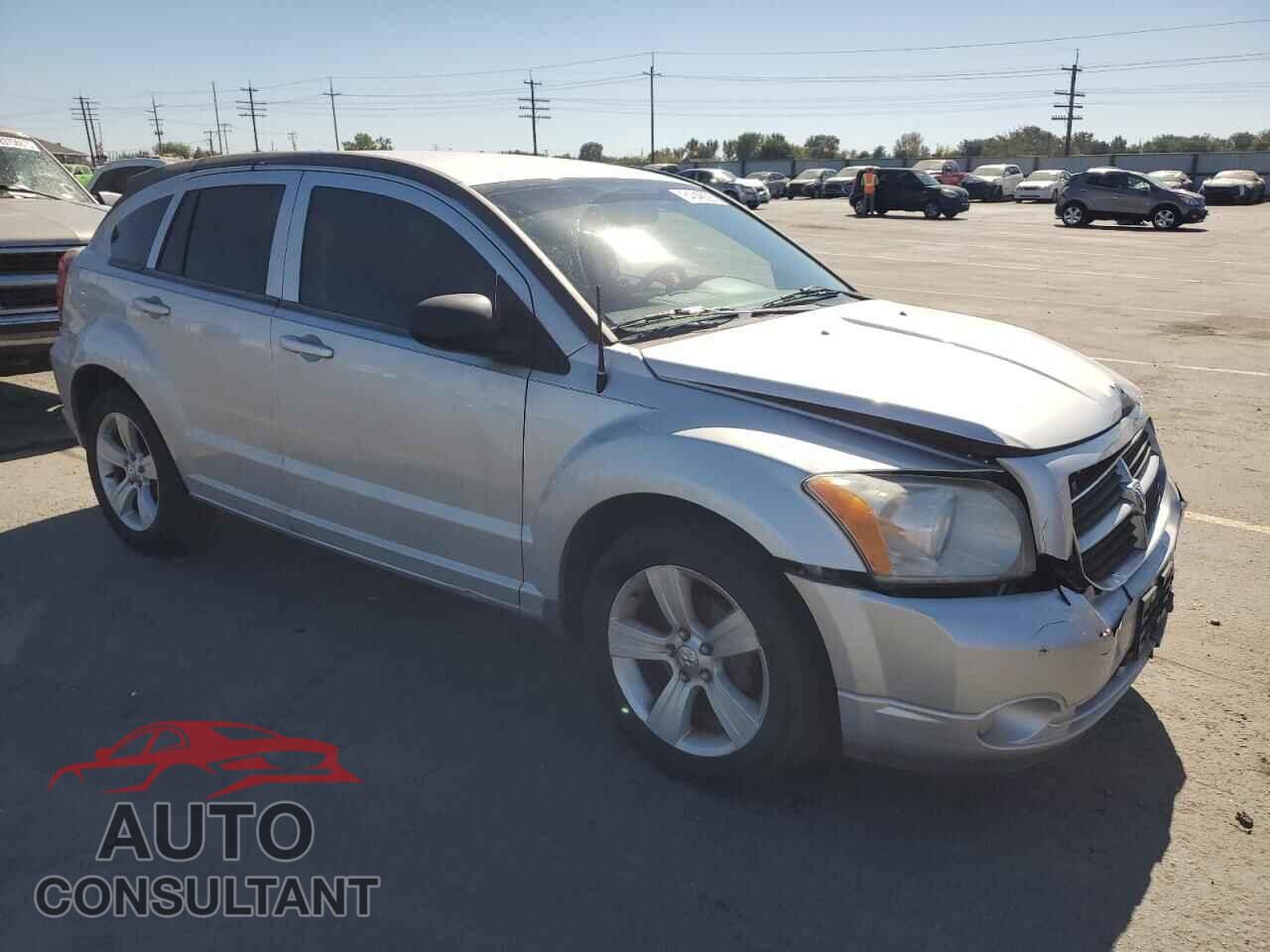 DODGE CALIBER 2011 - 1B3CB3HA0BD254875