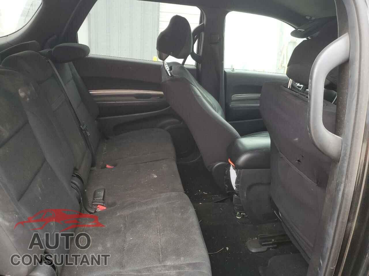 DODGE DURANGO 2014 - 1C4RDHAG3EC467764