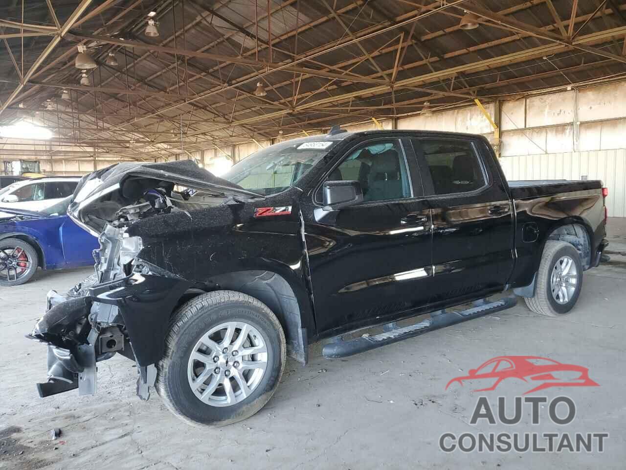 CHEVROLET ALL Models 2020 - 3GCUYEED2LG393101