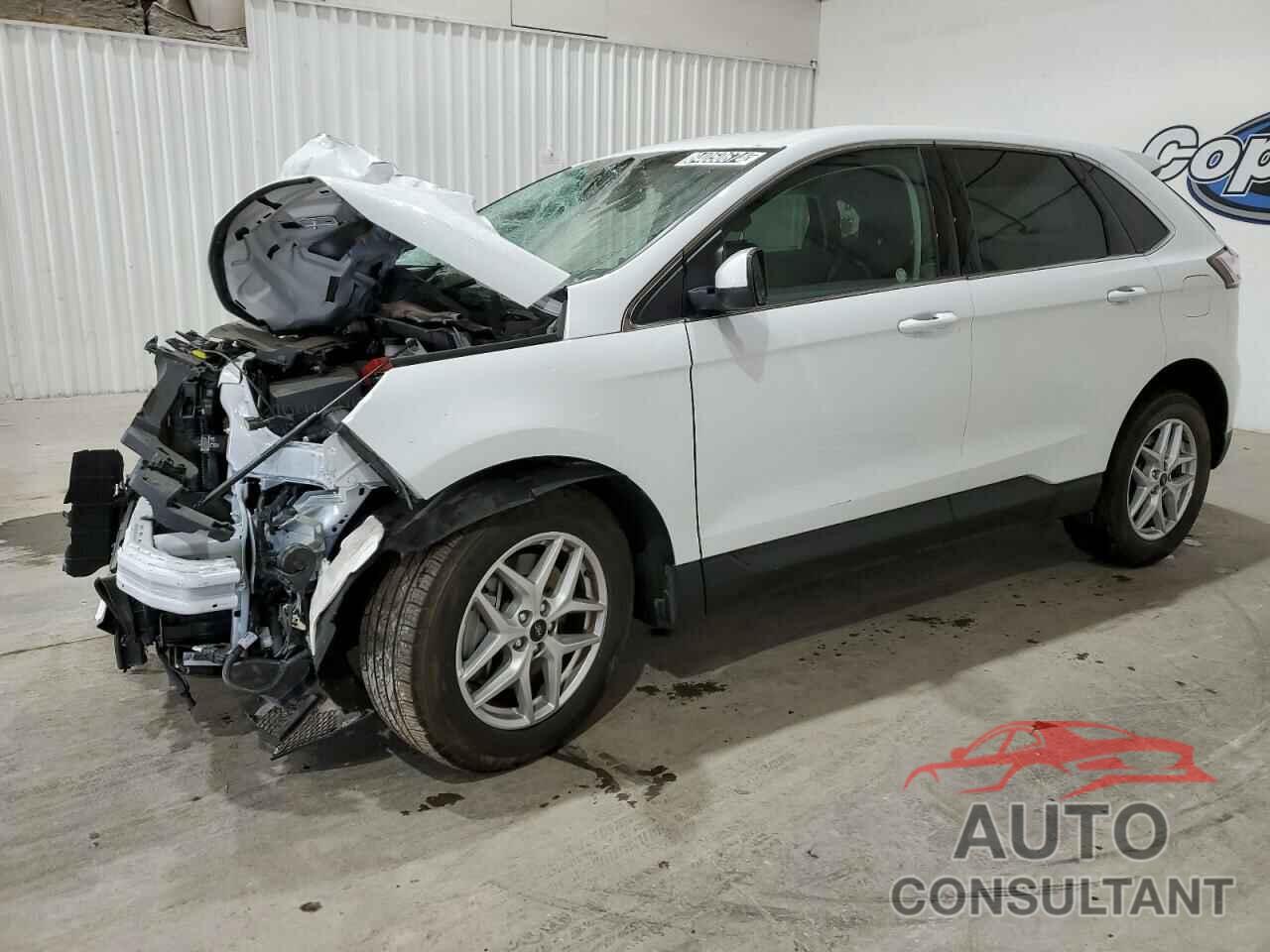 FORD EDGE 2024 - 2FMPK4J93RBB01554
