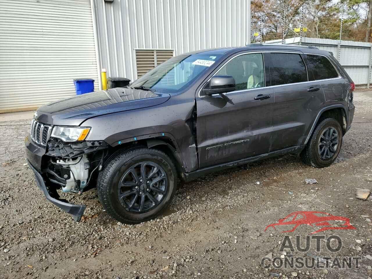 JEEP GRAND CHER 2021 - 1C4RJFAG8MC504772