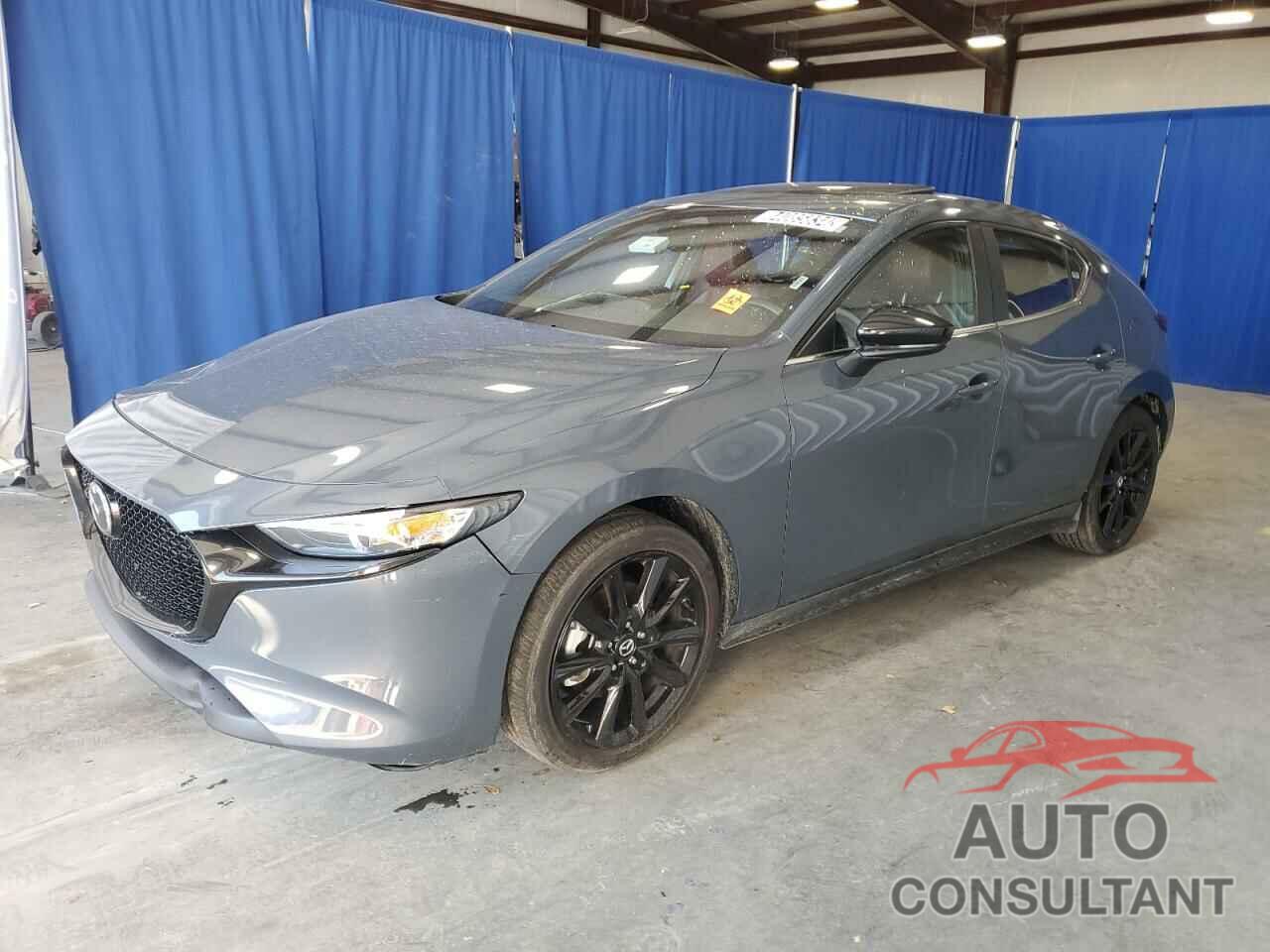 MAZDA 3 2024 - JM1BPBLM5R1707164
