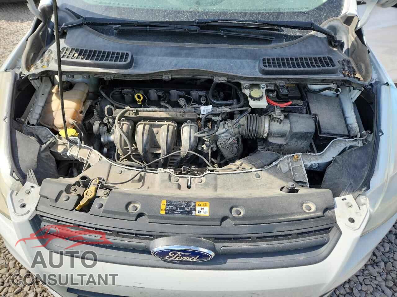 FORD ESCAPE 2013 - 1FMCU0F74DUC95359
