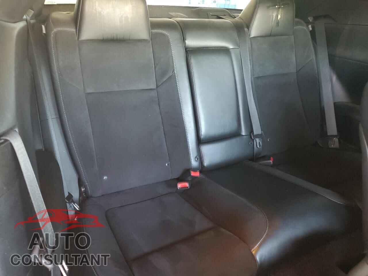 DODGE CHALLENGER 2019 - 2C3CDZJG3KH525980