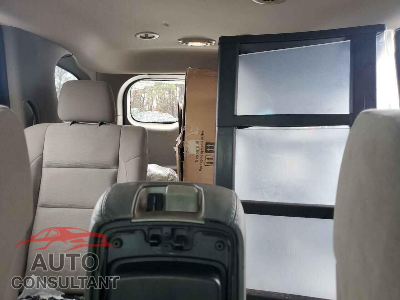 DODGE DURANGO 2013 - 1C4RDHAG1DC699455